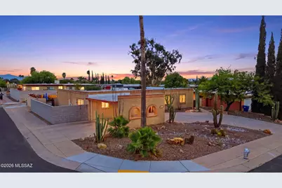9120 E 26th Street, Tucson, AZ 85710 - Photo 2