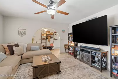9120 E 26th Street, Tucson, AZ 85710 - Photo 12