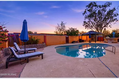9120 E 26th Street, Tucson, AZ 85710 - Photo 6