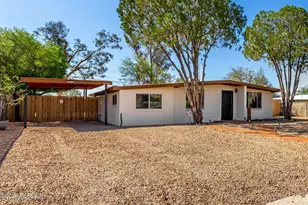 4020 E 27th St, Tucson, AZ 85711 - Photo 4