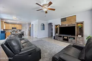 13117 N Player Pl, Oro Valley, AZ 85755 - Photo 8