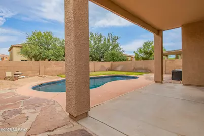6995 S Beavertail Lane, Tucson, AZ 85756 - Photo 8