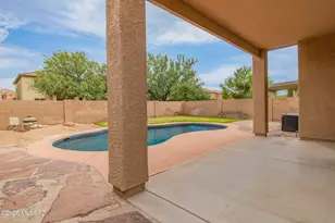 6995 S Beavertail Ln, Tucson, AZ 85756 - Photo 8