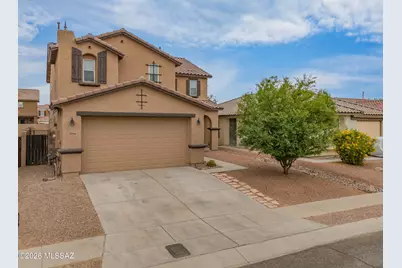 6995 S Beavertail Lane, Tucson, AZ 85756 - Photo 4