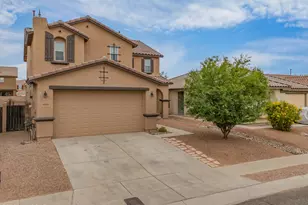 6995 S Beavertail Ln, Tucson, AZ 85756 - Photo 4