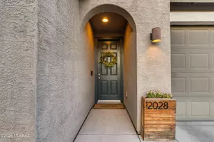 12028 Ryscott Cir, Vail, AZ 85641 - Photo 2