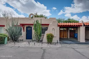 1913 W La Osa Dr, Tucson, AZ 85705 - Photo 1