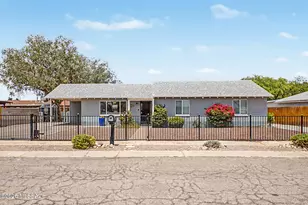 5323 E 20th St, Tucson, AZ 85711 - Photo 2