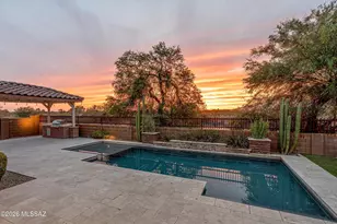 2447 N Wychwood Ct, Tucson, AZ 85749 - Photo 44