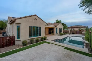 2447 N Wychwood Ct, Tucson, AZ 85749 - Photo 46