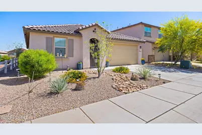 10686 W Whitehall Drive, Marana, AZ 85653 - Photo 2