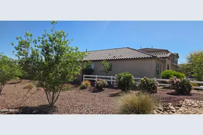 10686 W Whitehall Drive, Marana, AZ 85653 - Photo 38