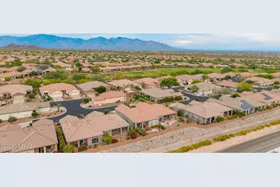 5379 W Claret Cup Place, Marana, AZ 85658 - Photo 30