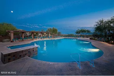 5379 W Claret Cup Place, Marana, AZ 85658 - Photo 42
