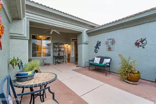 5379 W Claret Cup Pl, Marana, AZ 85658 - Photo 4