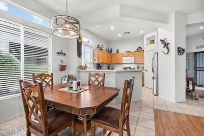 5379 W Claret Cup Place, Marana, AZ 85658 - Photo 8