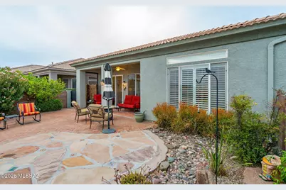 5379 W Claret Cup Place, Marana, AZ 85658 - Photo 26