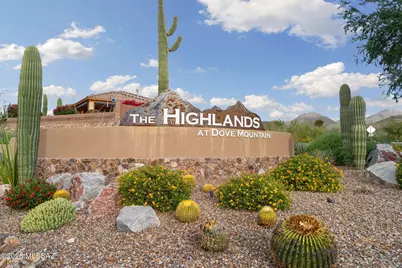 5379 W Claret Cup Place, Marana, AZ 85658 - Photo 34