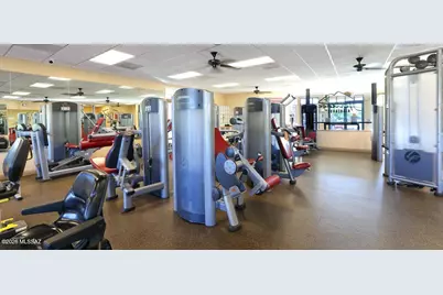 5379 W Claret Cup Place, Marana, AZ 85658 - Photo 46
