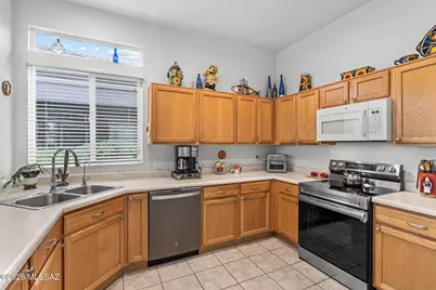5379 W Claret Cup Place, Marana, AZ 85658 - Photo 10