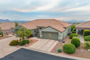 5379 W Claret Cup Pl, Marana, AZ 85658 - Photo 28