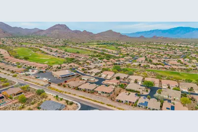 5379 W Claret Cup Place, Marana, AZ 85658 - Photo 32