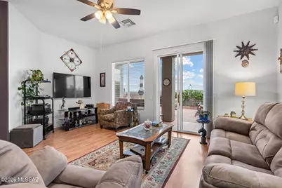 5379 W Claret Cup Place, Marana, AZ 85658 - Photo 20