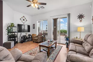 5379 W Claret Cup Pl, Marana, AZ 85658 - Photo 20