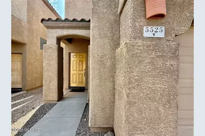 5525 N Quiet Dream Avenue, Tucson, AZ 85741 - Photo 2
