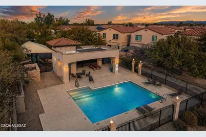 5525 N Quiet Dream Avenue, Tucson, AZ 85741 - Photo 32