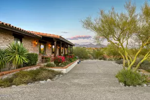 5425 E Placita Hayuco, Tucson, AZ 85718 - Photo 38