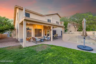 10736 N Torey Ln, Oro Valley, AZ 85737 - Photo 28