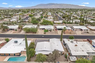 1802 S Palm Springs Cir, Tucson, AZ 85710 - Photo 42