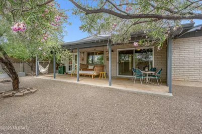 1802 S Palm Springs Circle, Tucson, AZ 85710 - Photo 34
