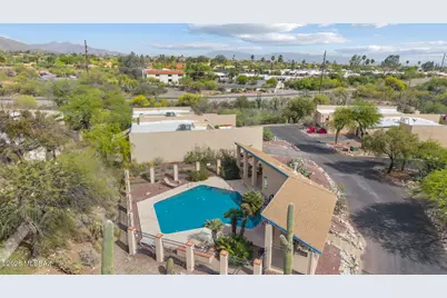 4621 E Camino Puerto Lobo, Tucson, AZ 85718 - Photo 30