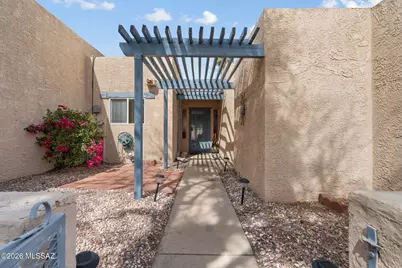 4621 E Camino Puerto Lobo, Tucson, AZ 85718 - Photo 4