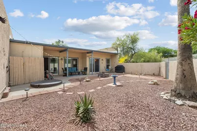 4621 E Camino Puerto Lobo, Tucson, AZ 85718 - Photo 22