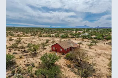 12280 W Daviti Lane, Tucson, AZ 85736 - Photo 38