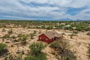 12280 W Daviti Ln, Tucson, AZ 85736 - Photo 38