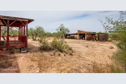 12280 W Daviti Lane, Tucson, AZ 85736 - Photo 26