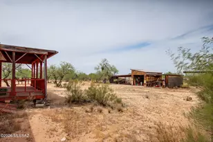 12280 W Daviti Ln, Tucson, AZ 85736 - Photo 26