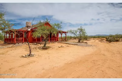 12280 W Daviti Lane, Tucson, AZ 85736 - Photo 32