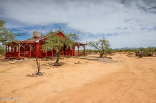 12280 W Daviti Ln, Tucson, AZ 85736 - Photo 32