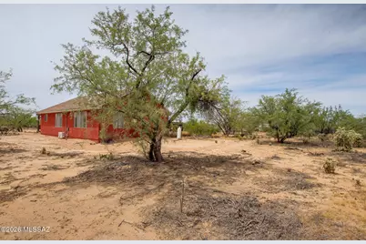 12280 W Daviti Lane, Tucson, AZ 85736 - Photo 24