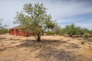 12280 W Daviti Ln, Tucson, AZ 85736 - Photo 24