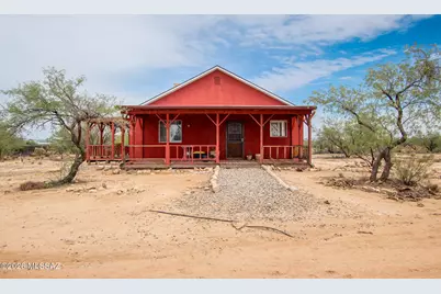 12280 W Daviti Lane, Tucson, AZ 85736 - Photo 2