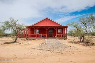 12280 W Daviti Ln, Tucson, AZ 85736 - Photo 2