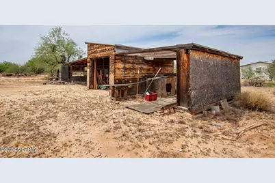 12280 W Daviti Lane, Tucson, AZ 85736 - Photo 28