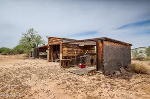 12280 W Daviti Ln, Tucson, AZ 85736 - Photo 28