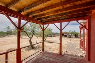 12280 W Daviti Ln, Tucson, AZ 85736 - Photo 34